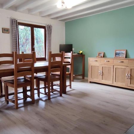 Chalet L'Alpe Saint-Pierre-d'Entremont  Экстерьер фото