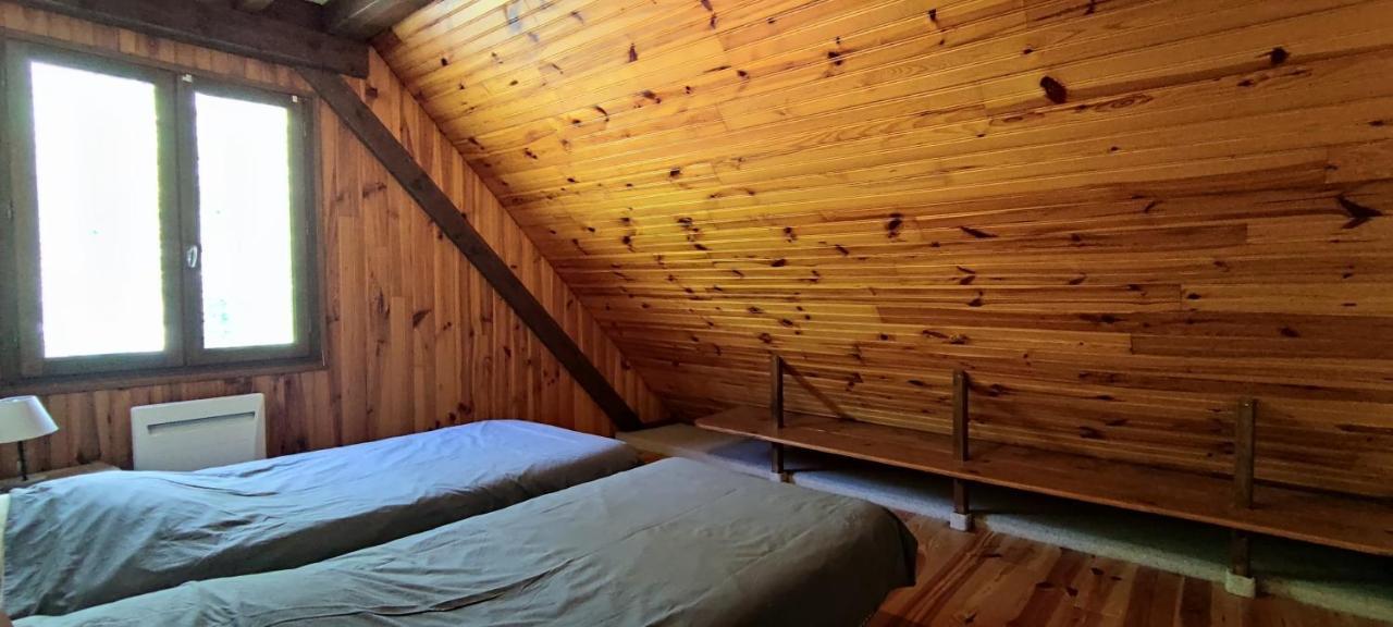Chalet L'Alpe Saint-Pierre-d'Entremont  Экстерьер фото